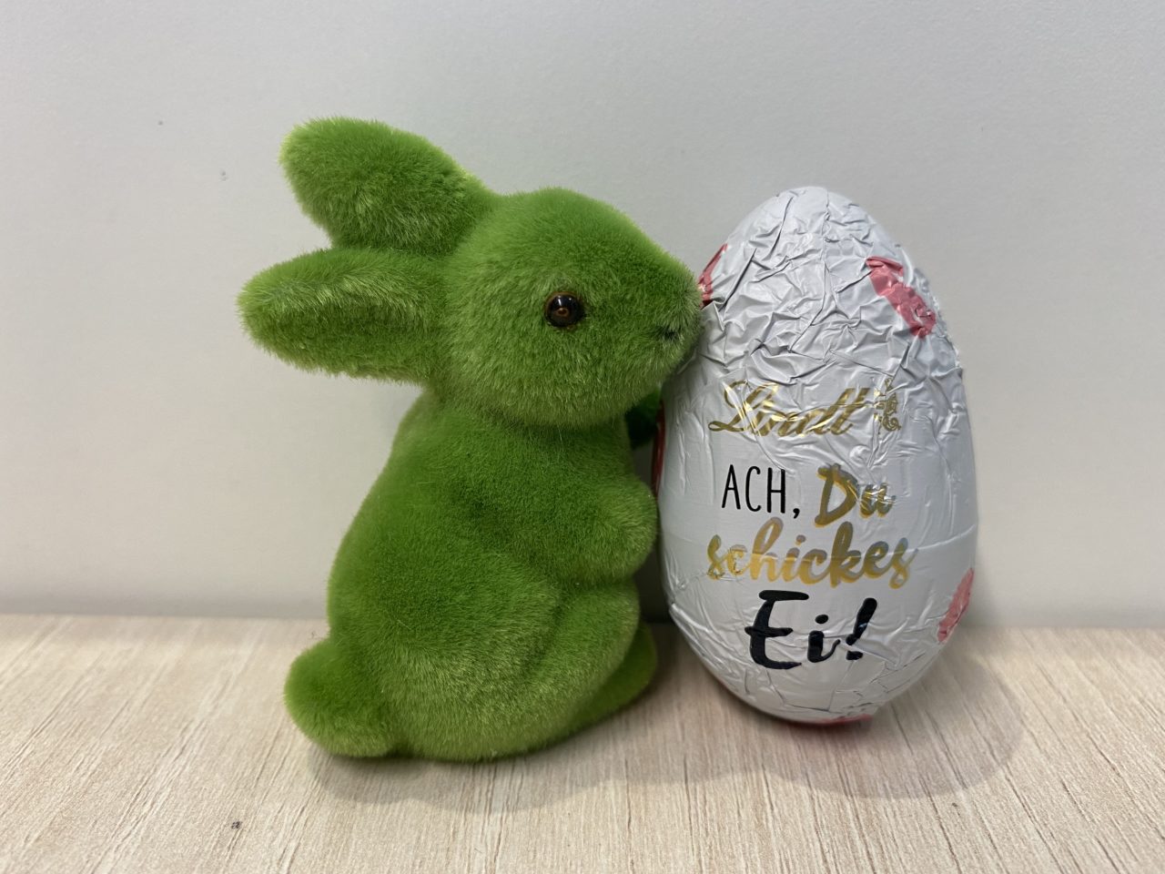 Frohe Ostern