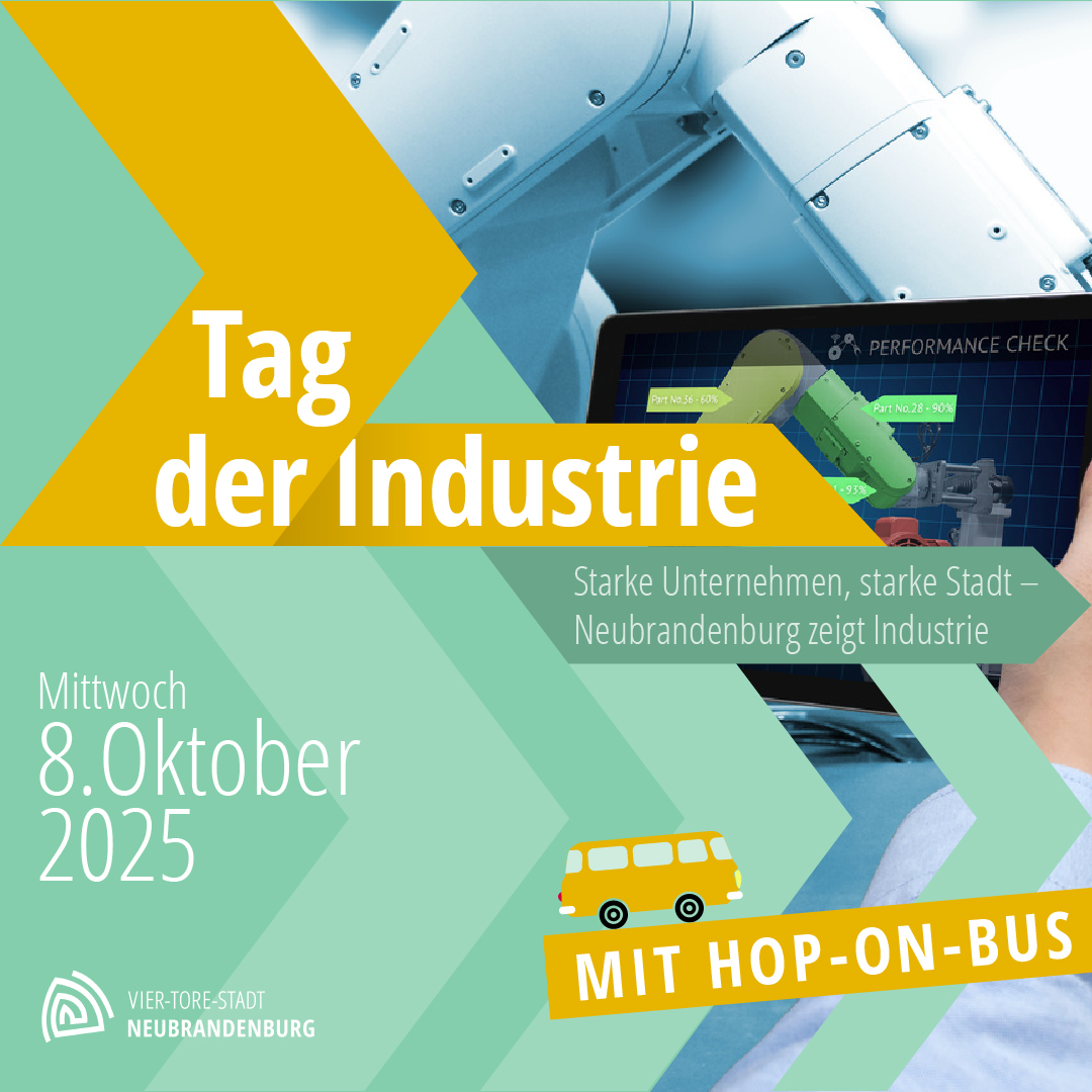 Tag der Industrie