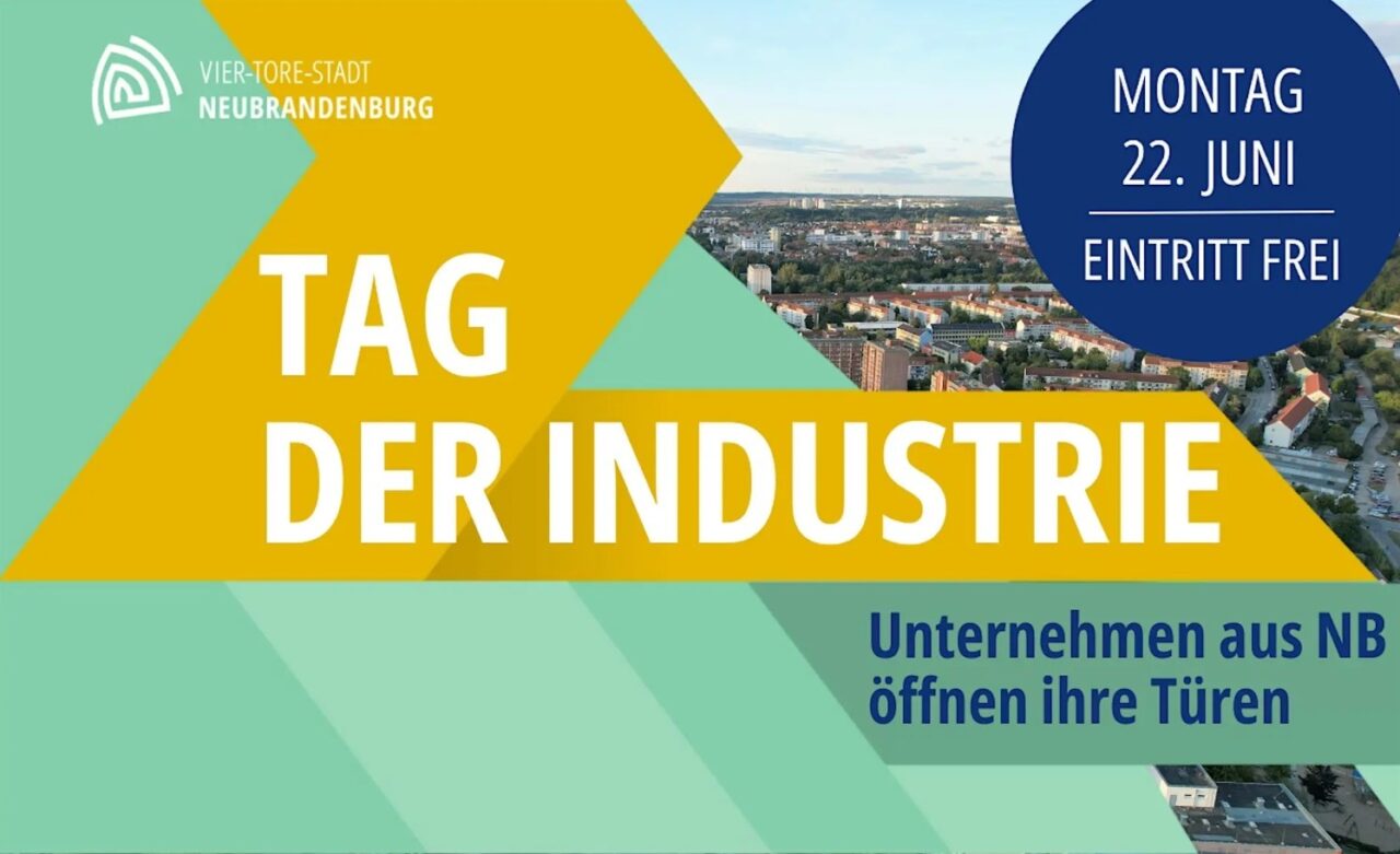 22.06.2026 Tag der Industrie